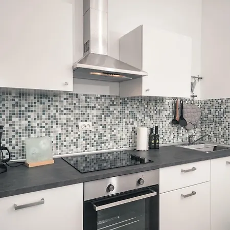 Διαμέρισμα Roko Apartman Rogotin