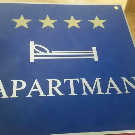 Apartman Roko Apartman