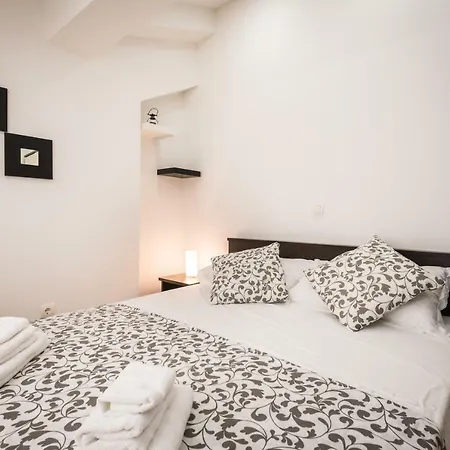 Roko Apartman Lägenhet