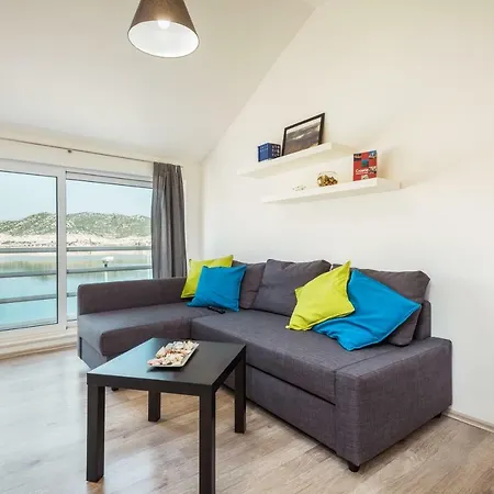 Roko Apartman Apartman *
